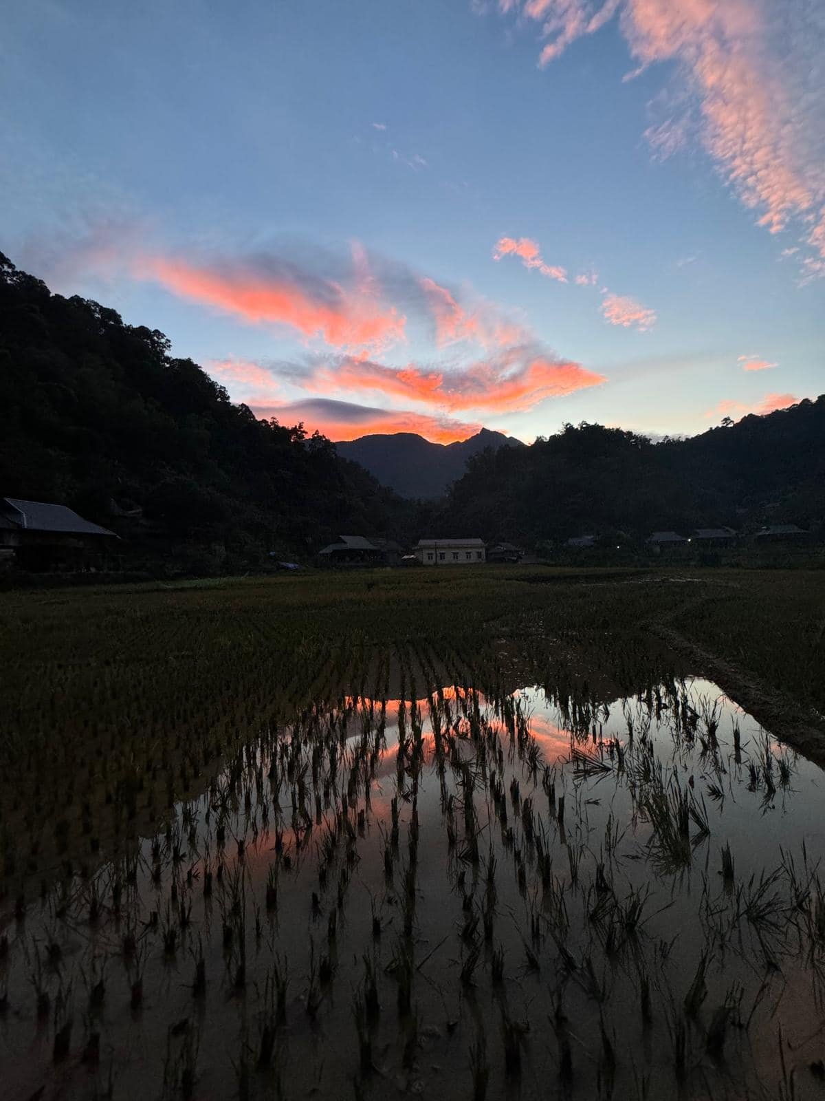 6 Days Trekking in Cuc Phuong and Pu Luong Nature Reserve